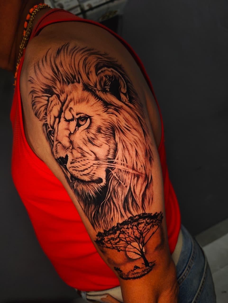 MagicInk Tattoo Studio