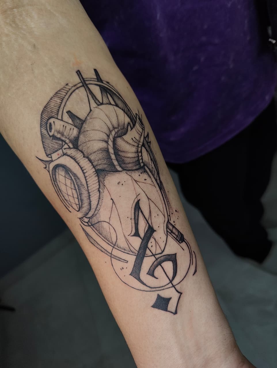 Heart & Music
