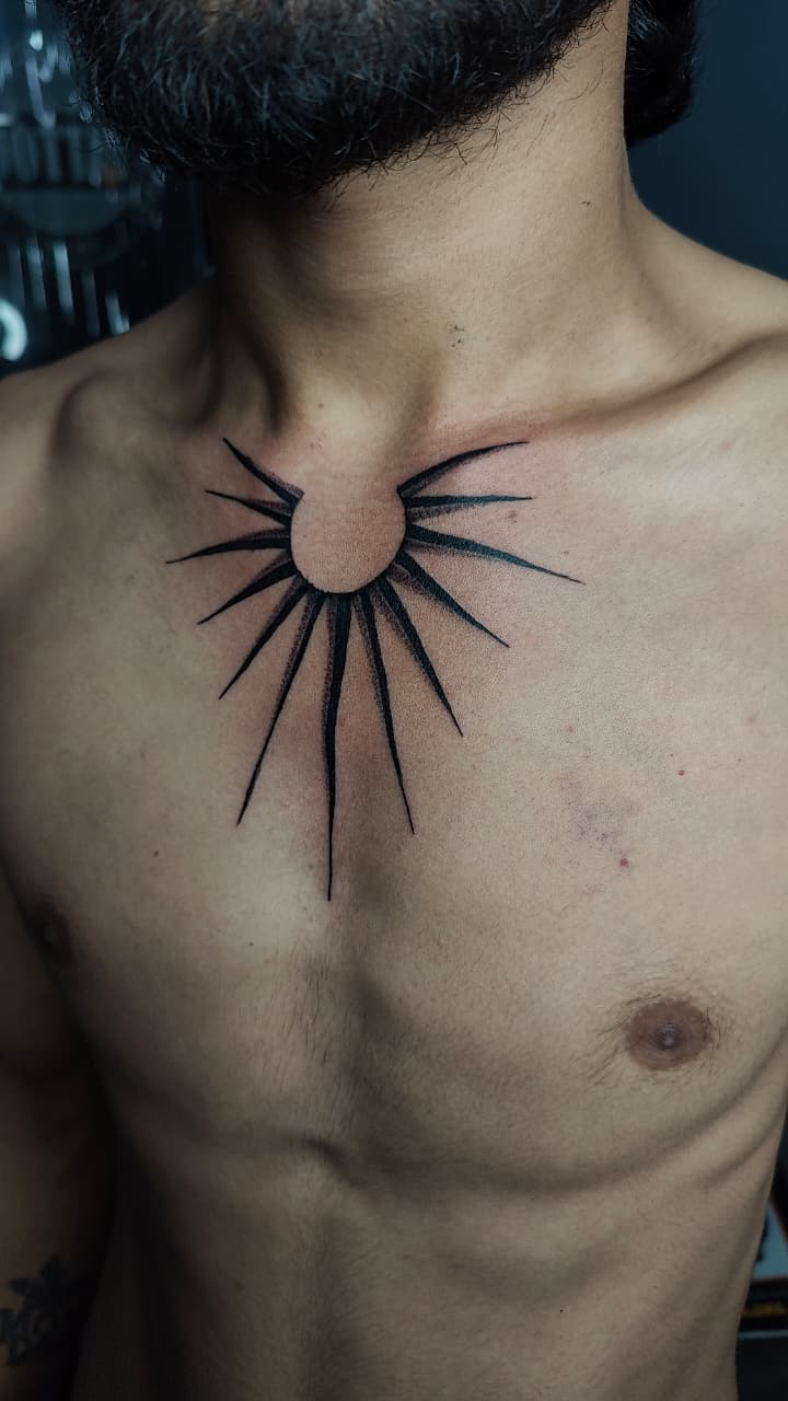 Sunburst